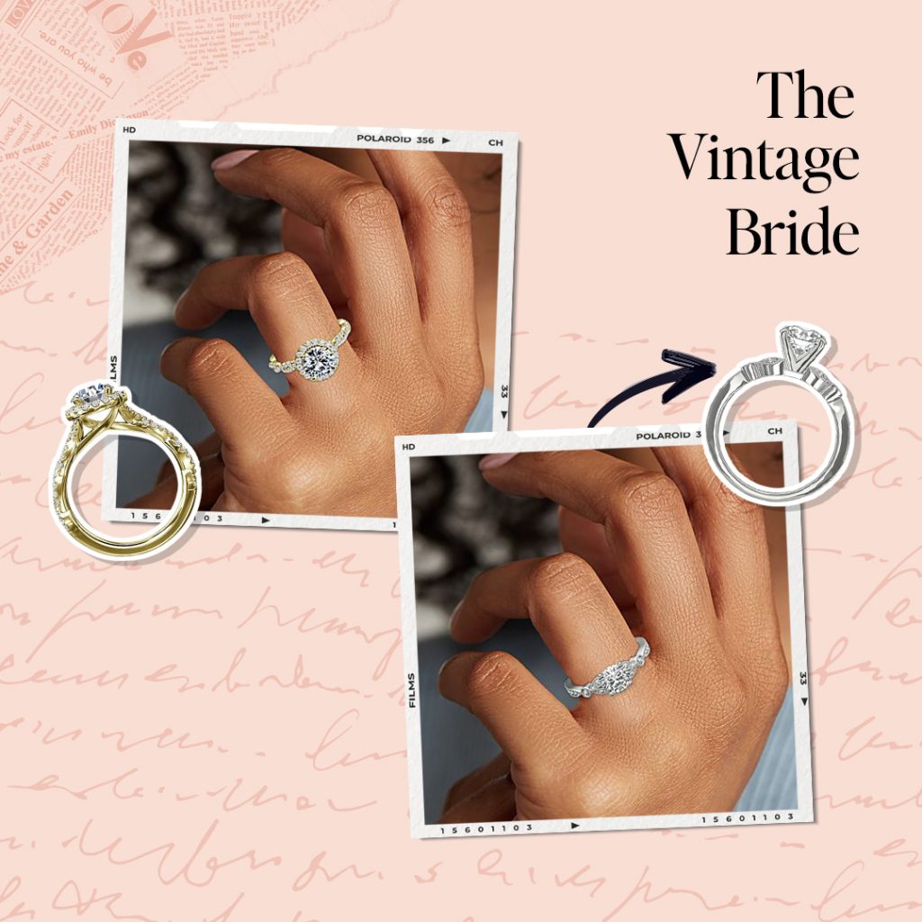 Engagement rings trends 2026