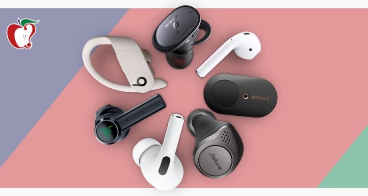 Wireless earbuds comparison and review for superior sound