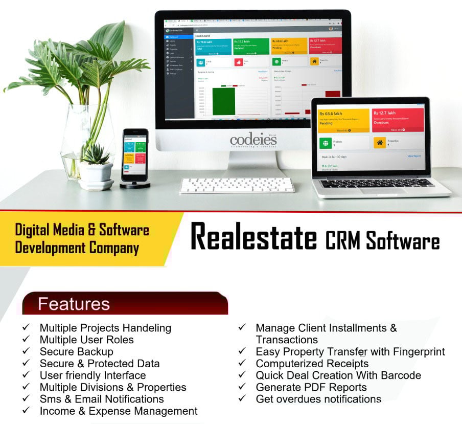 Real Estate CRM Software Review for Maximum Efficiency