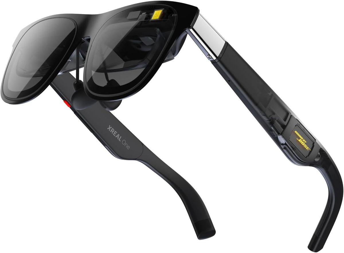 Smart glasses review and buying guide