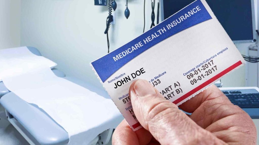 How Does Health Insurance Coverage Work In The United States