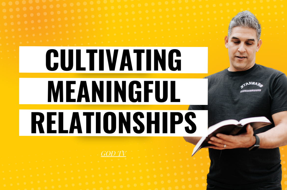 How To Cultivate Positive Relationships Daily