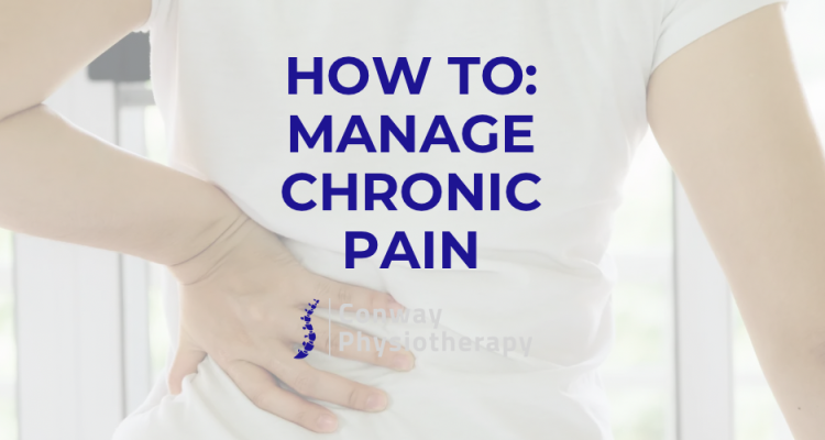 How To Manage Chronic Pain Without Medication Effectively