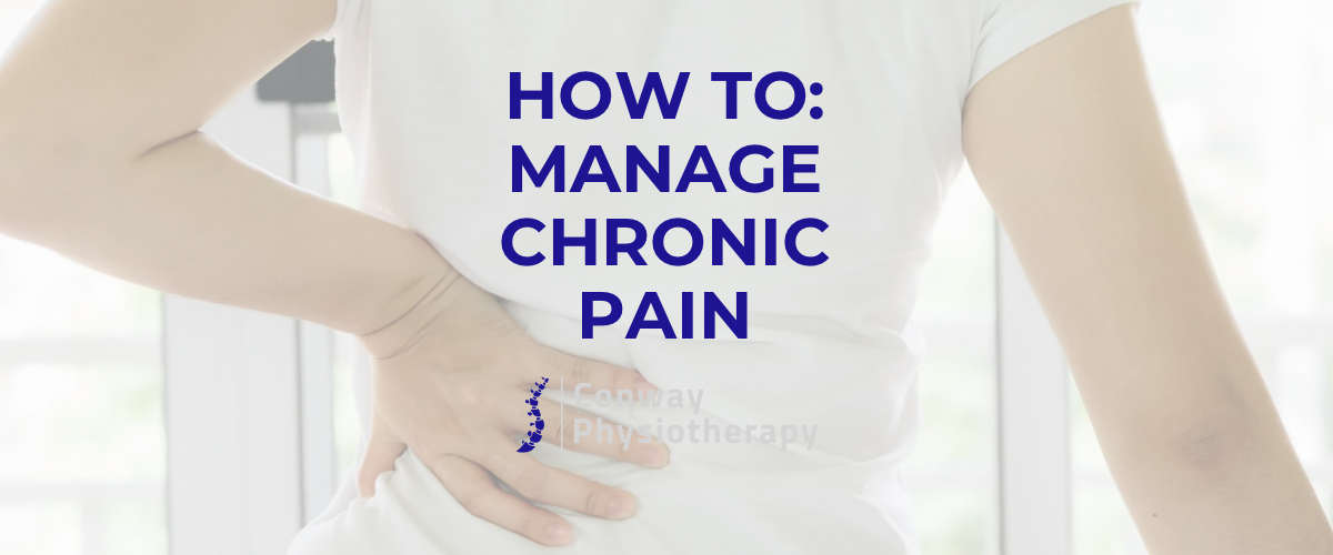 How To Manage Chronic Pain Without Medication Effectively