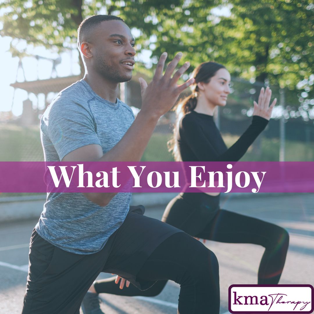 What Are The Best Exercises For Mental Health Improvement