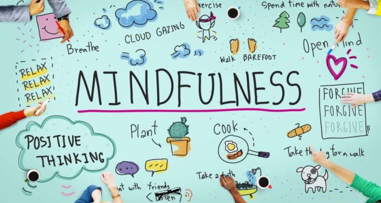What Are The Benefits Of Mindfulness Meditation For Health