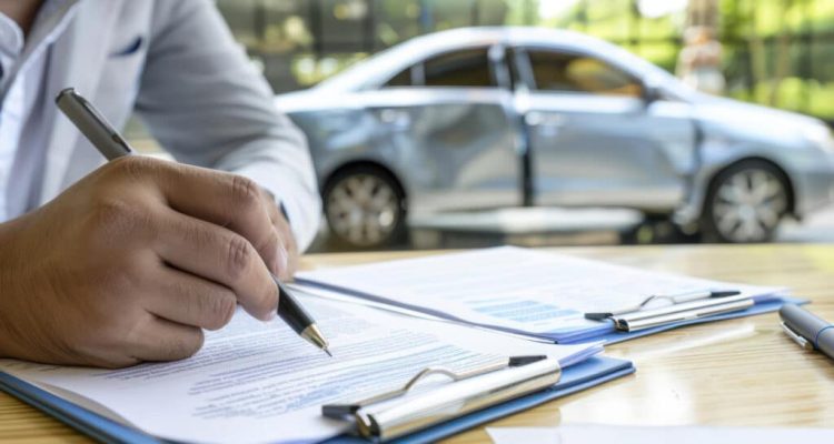 How Does Comprehensive Auto Insurance Differ From Basic Coverage