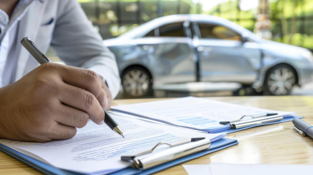 How Does Comprehensive Auto Insurance Differ From Basic Coverage