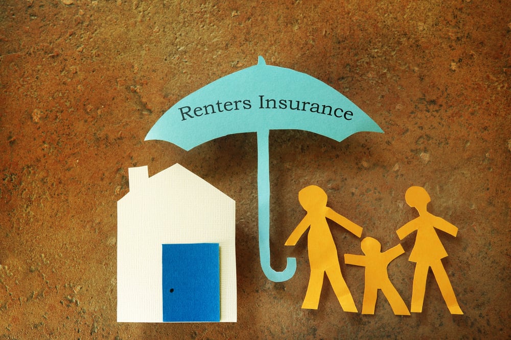 What Does Renters Insurance Cover In Case Of Damages