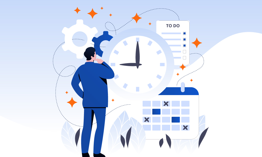 Effective Time Management Skills Course Online