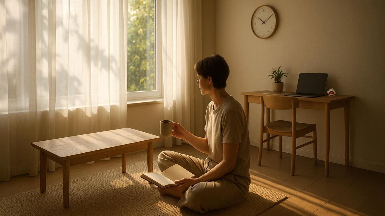 Ways To Enhance Personal Well-Being Daily