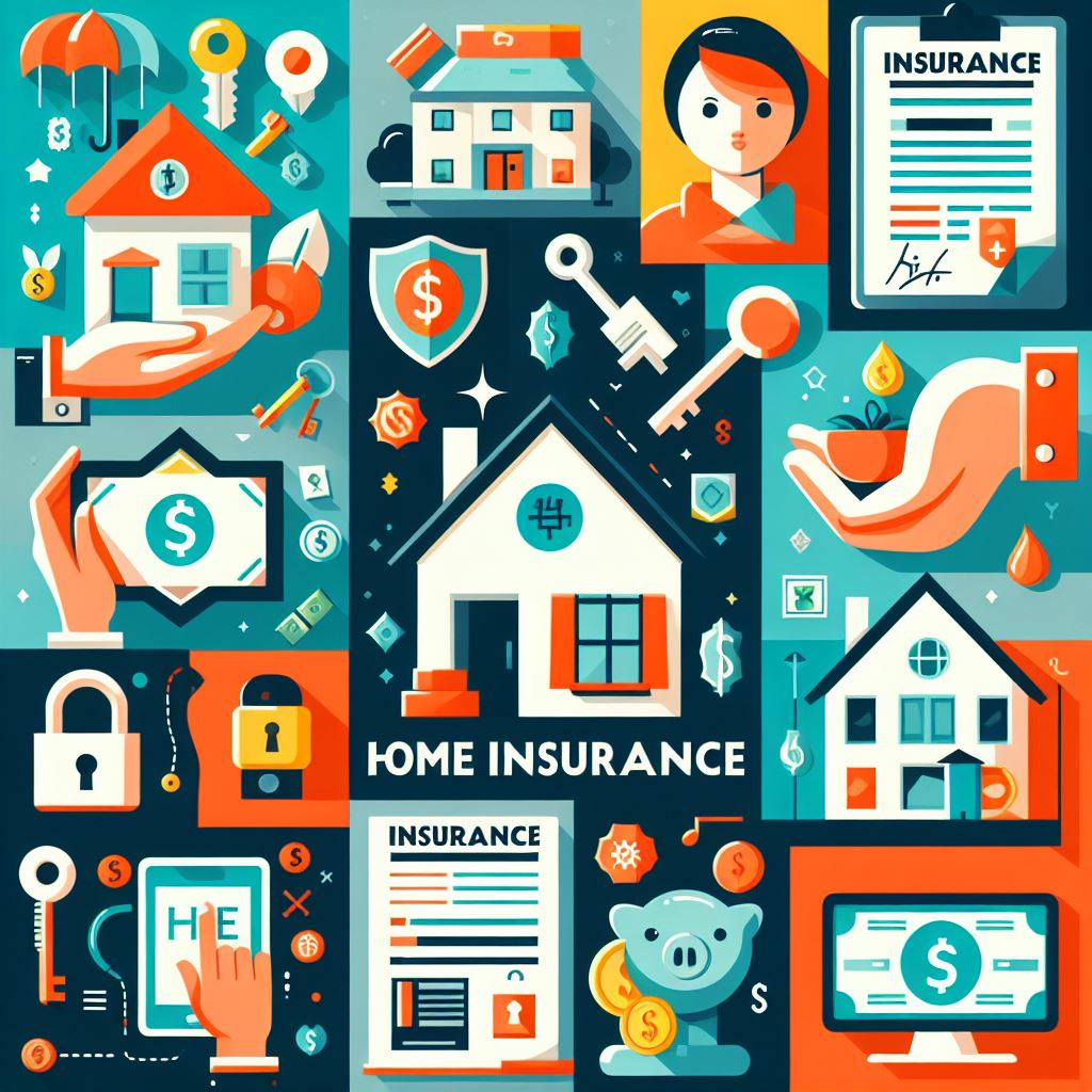 How To Compare Different Home Insurance Policies