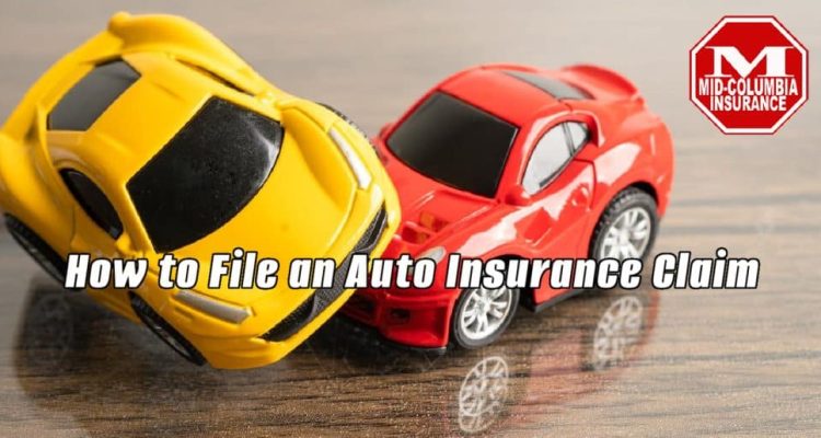 How To File A Claim For Auto Insurance Properly Made Easy