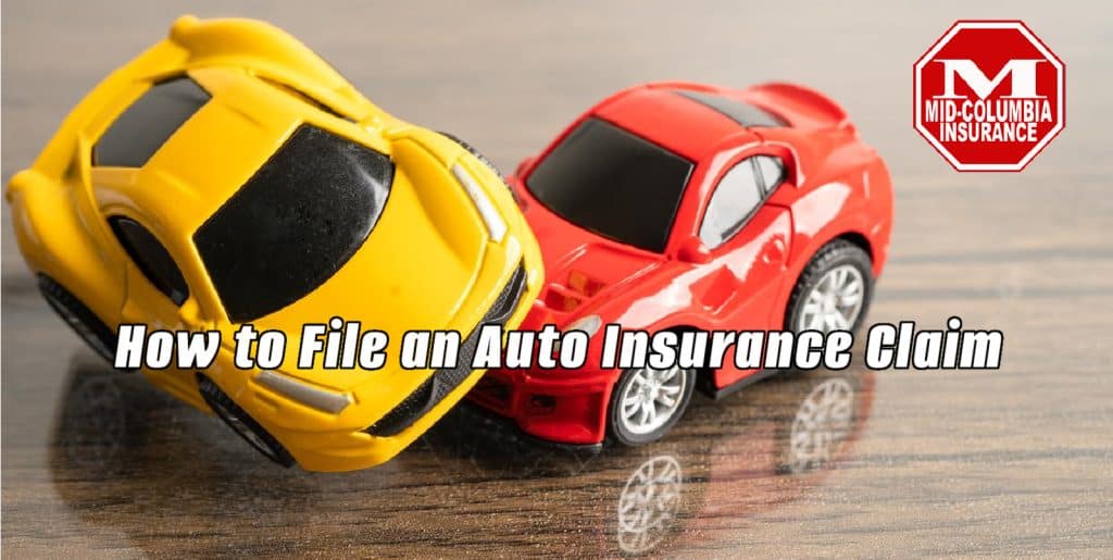 How To File A Claim For Auto Insurance Properly Made Easy