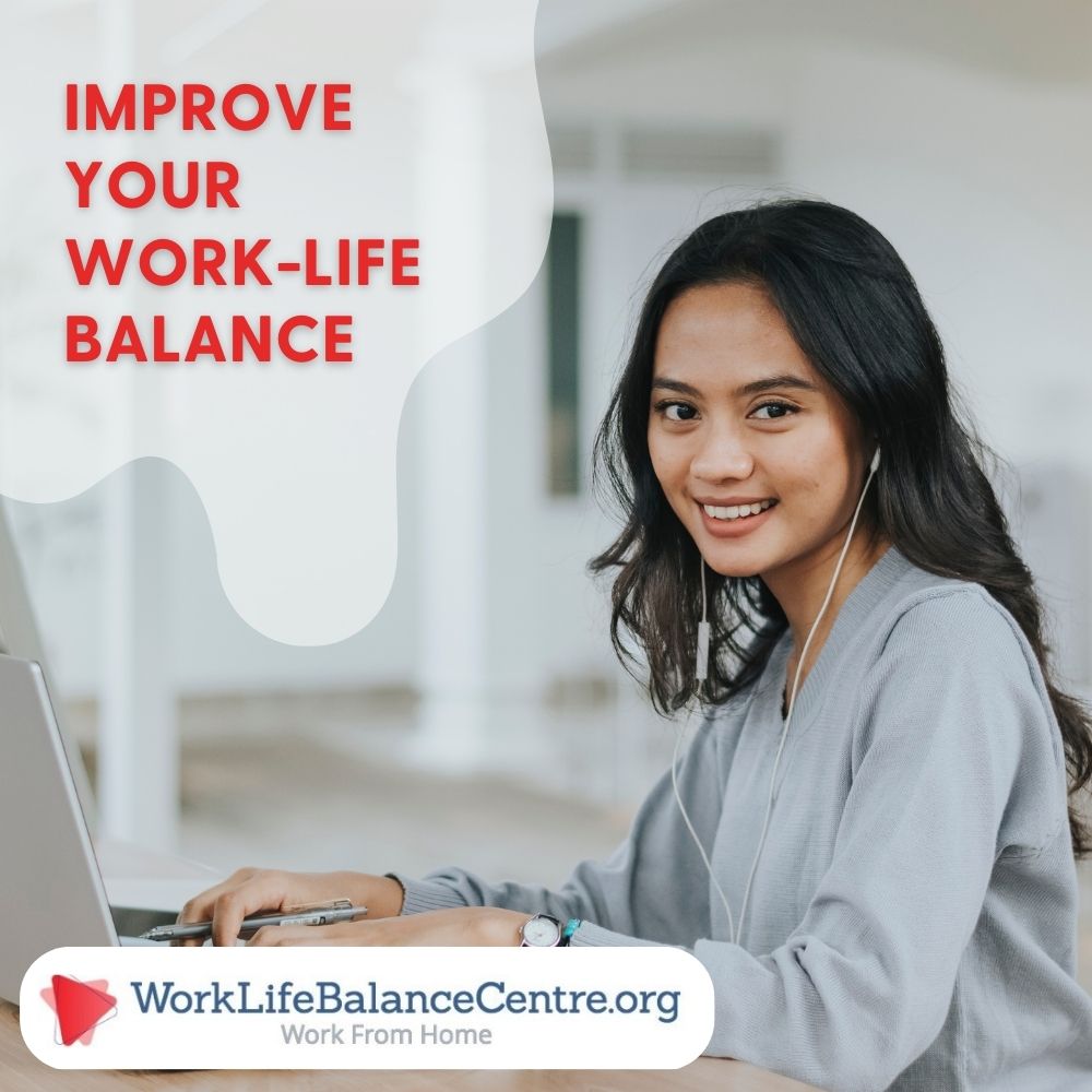 Effective Methods For Improving Work-Life Balance