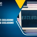 What Are Common Exclusions In Standard Insurance Policies