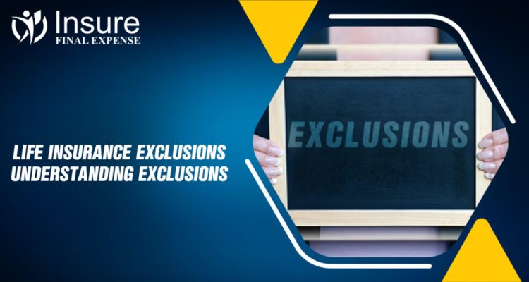 What Are Common Exclusions In Standard Insurance Policies