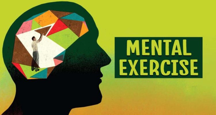 What Are The Best Exercises For Mental Health Improvement