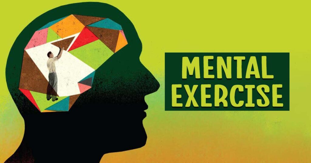 What Are The Best Exercises For Mental Health Improvement