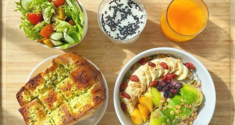 What Are The Top Superfoods For Heart Health