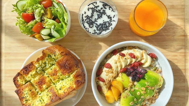 What Are The Top Superfoods For Heart Health