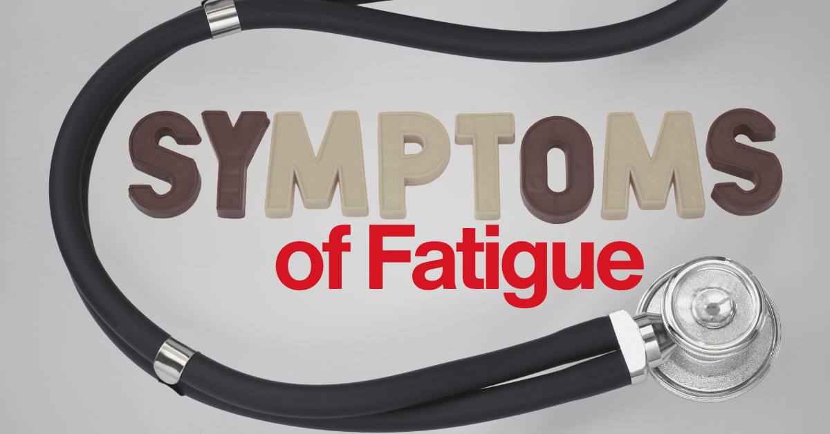 What Are The Causes Of Unexplained Fatigue In Adults