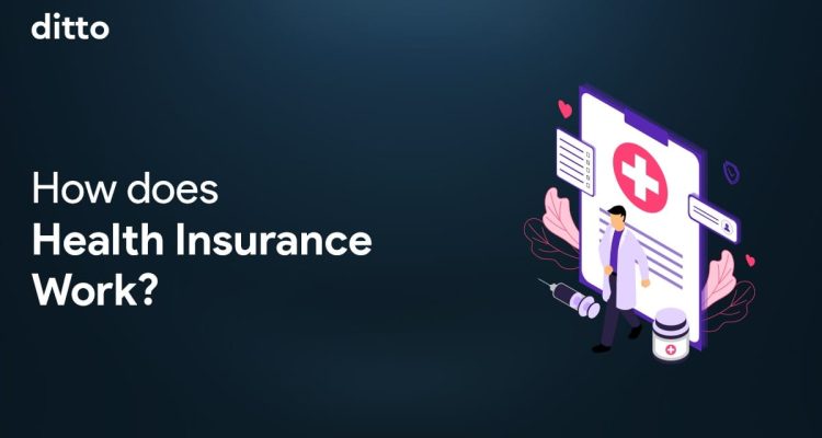 How Does Health Insurance Coverage Work In The United States Explained