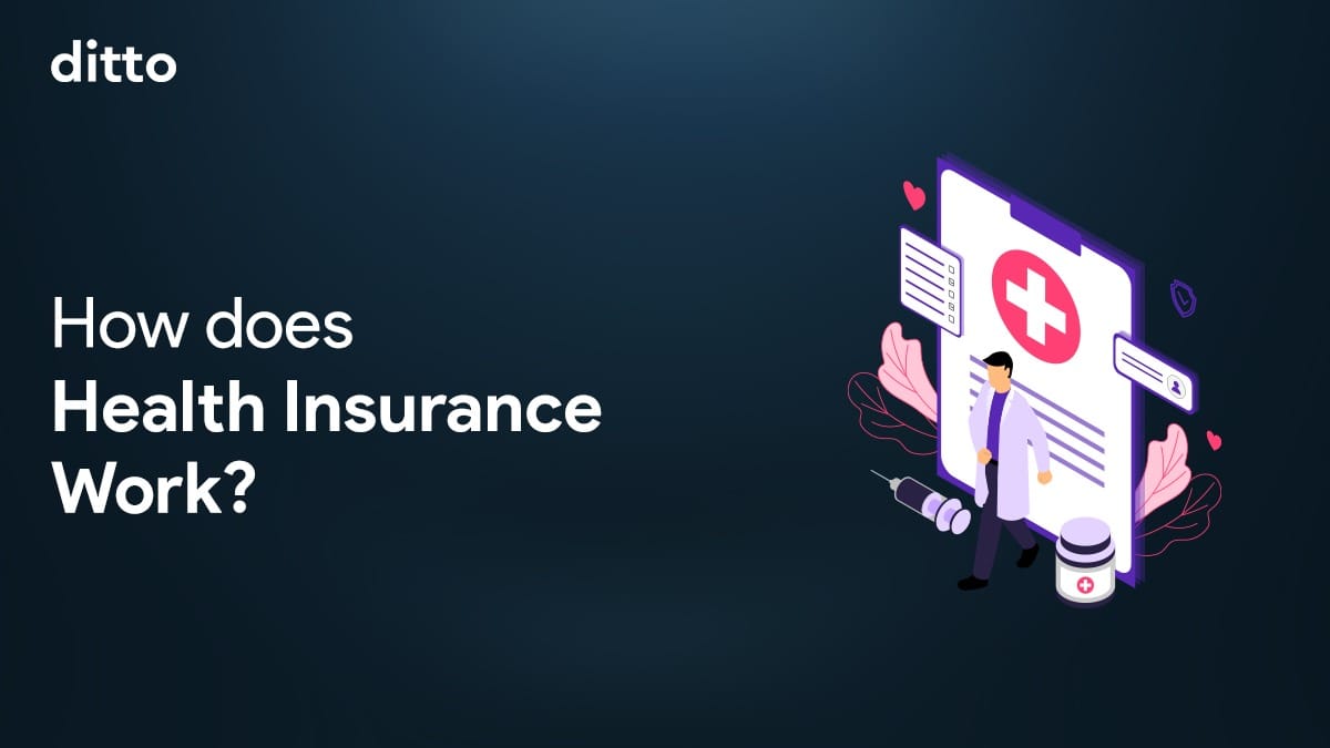How Does Health Insurance Coverage Work In The United States Explained