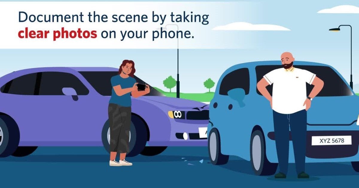 How To File A Claim For Auto Insurance Properly