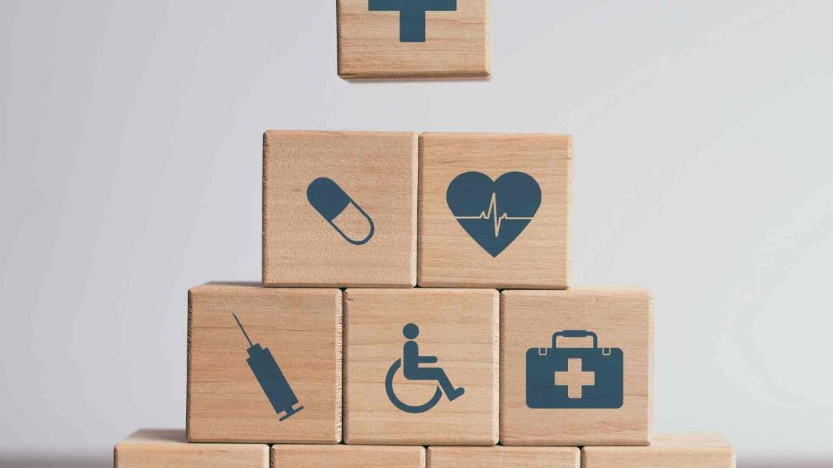 HOW DOES HEALTH INSURANCE WORK? - Estadt Psychological