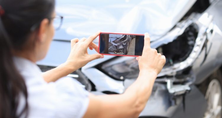 How To File An Insurance Claim After An Accident Happens