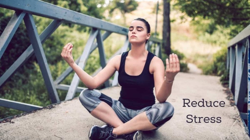 Best Strategies To Reduce Stress In Your Life