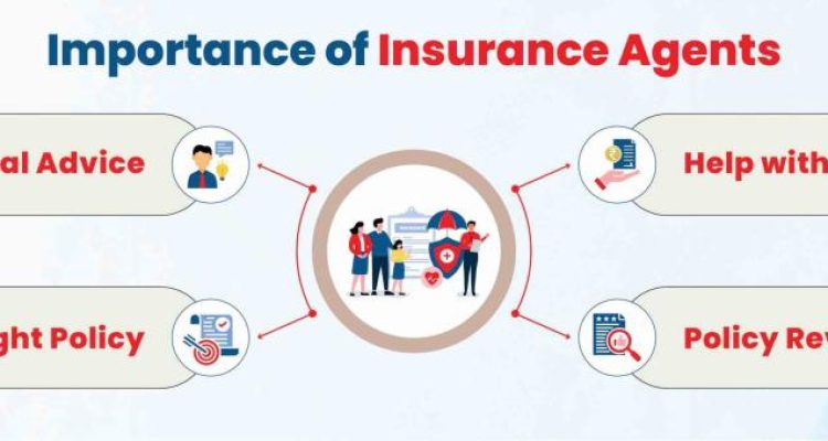 What Is The Role Of Insurance Agents In Policy Selection