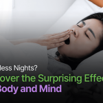 How Does Sleep Affect Mental Health In Adults