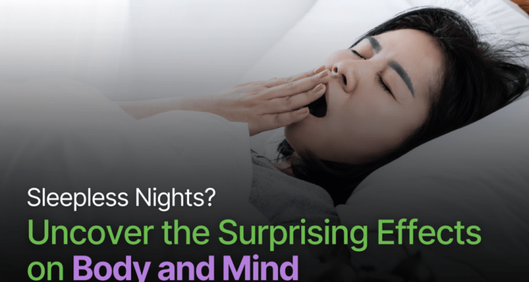 How Does Sleep Affect Mental Health In Adults