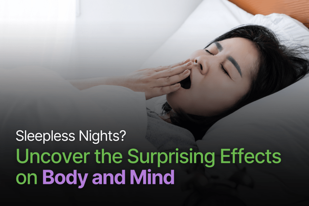 How Does Sleep Affect Mental Health In Adults