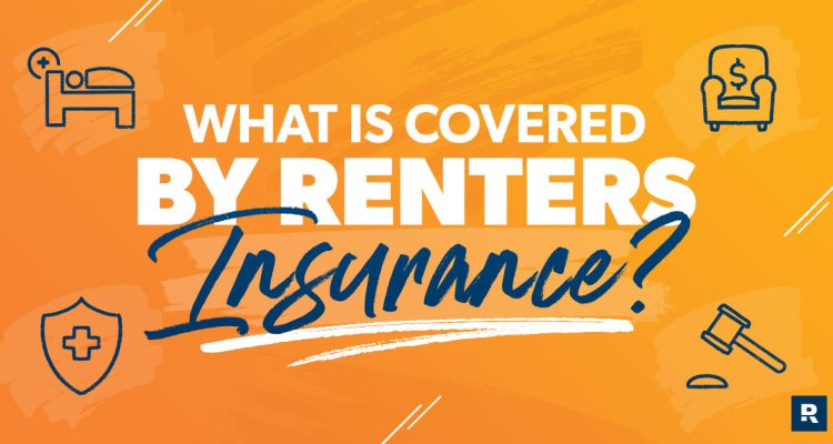 What Does Renters Insurance Actually Cover And Exclude
