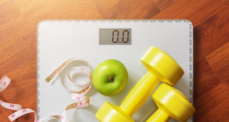 Bagaimana Cara Efektif Menurunkan Berat Badan dengan Mudah