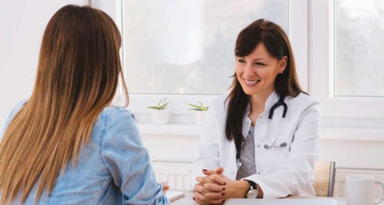 Tips Untuk Konsultasi Dokter Yang Efektif