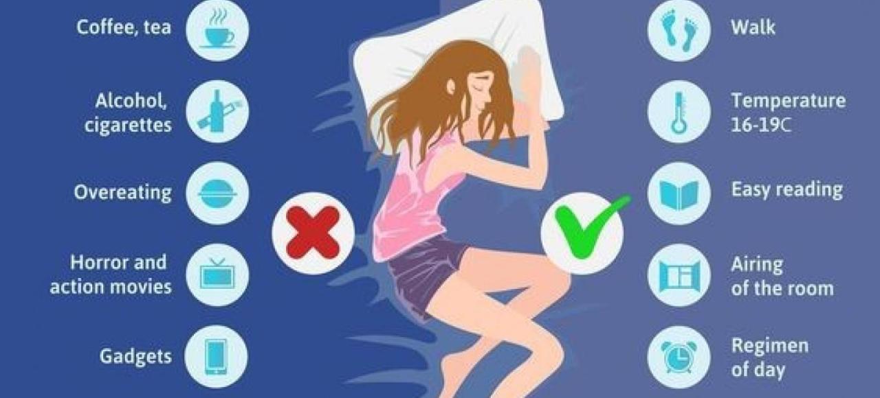 Pentingnya Tidur Yang Cukup Bagi Kesehatan Optimal