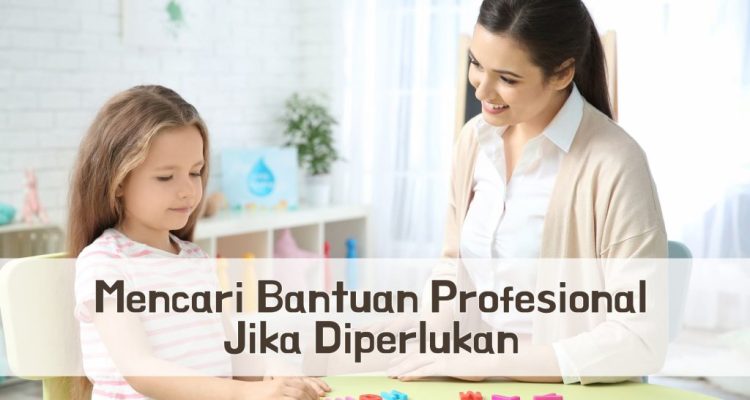 Kapan Harus Mencari Bantuan Profesional Untuk Kesehatan Mental