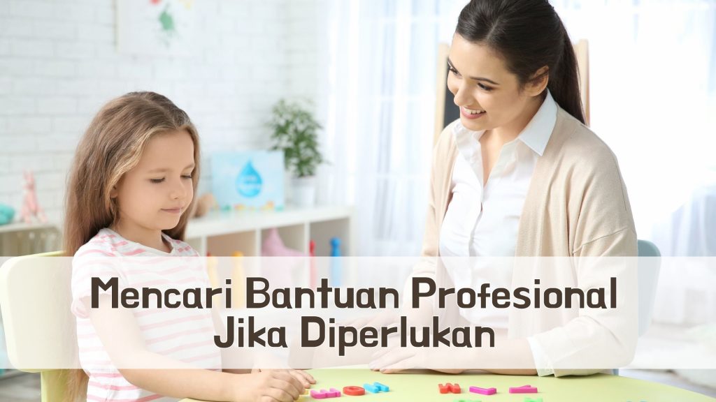 Kapan Harus Mencari Bantuan Profesional Untuk Kesehatan Mental