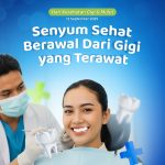 Tips Menjaga Kesehatan Gigi Dan Mulut Setiap Hari yang Efektif