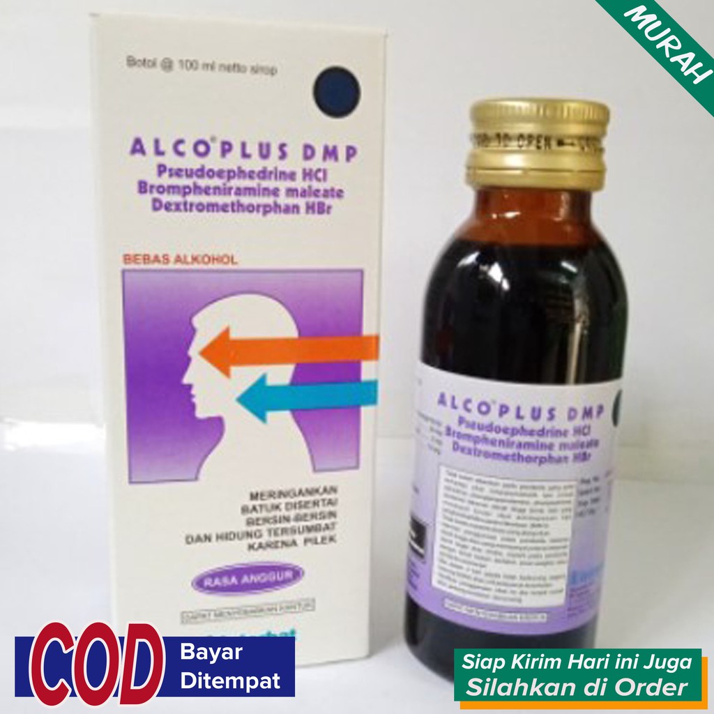 Obat Yang Efektif Untuk Mengobati Batuk Kering Secara Ampuh
