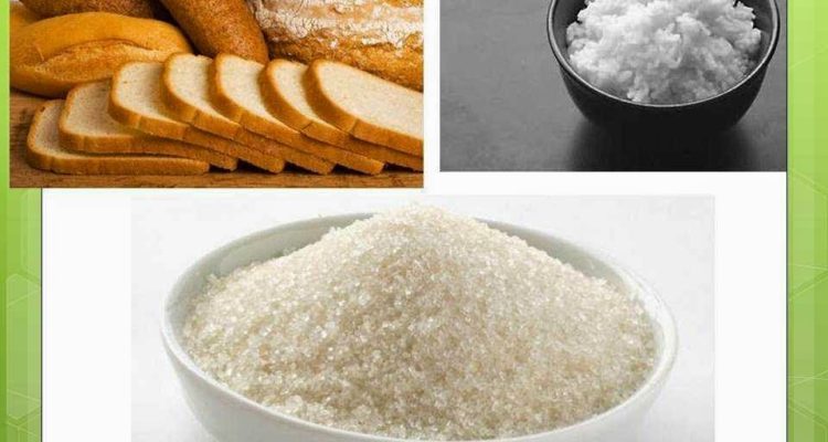 Cara Menghindari Makanan Olahan Dalam Diet Sehari-hari