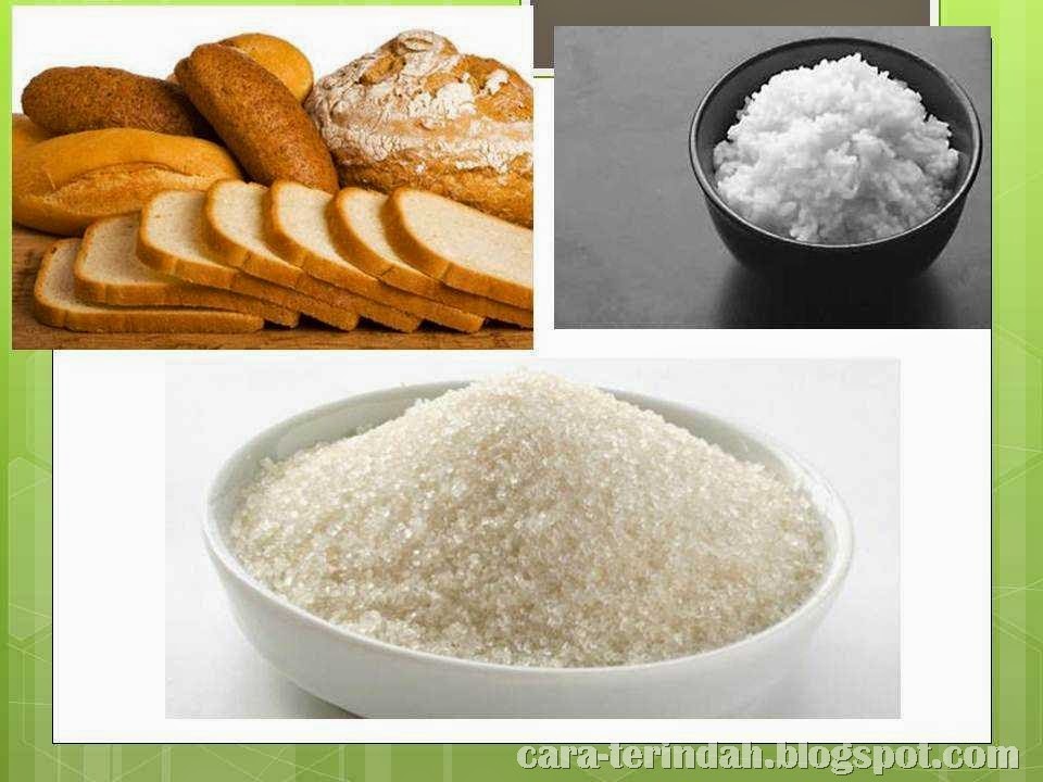 Cara Menghindari Makanan Olahan Dalam Diet Sehari-hari