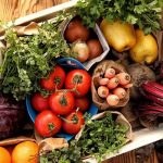 Makanan Yang Berpengaruh Positif Pada Kesehatan Mental