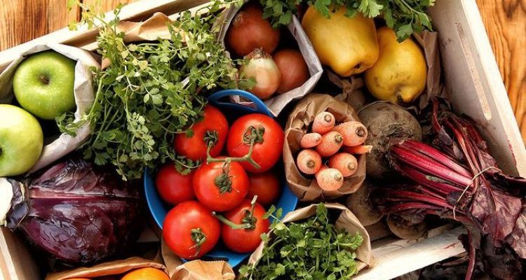 Makanan Yang Berpengaruh Positif Pada Kesehatan Mental
