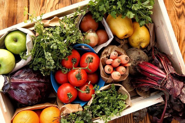 Makanan Yang Berpengaruh Positif Pada Kesehatan Mental