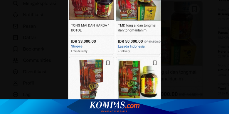 Apakah Obat Antiinflamasi Berbahaya Bagi Ginjal